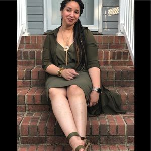 Meet your Posher, Danietta